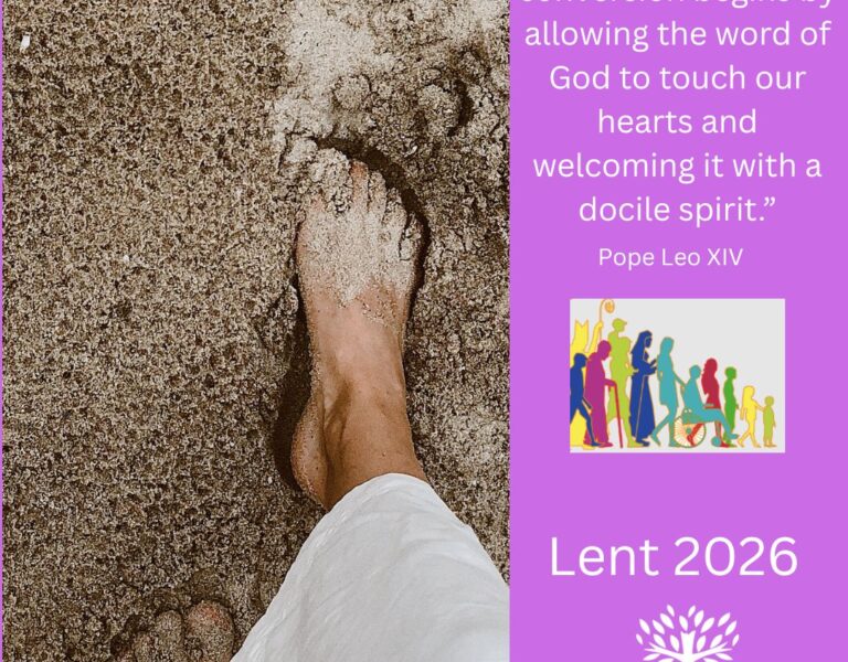 Lent 2026