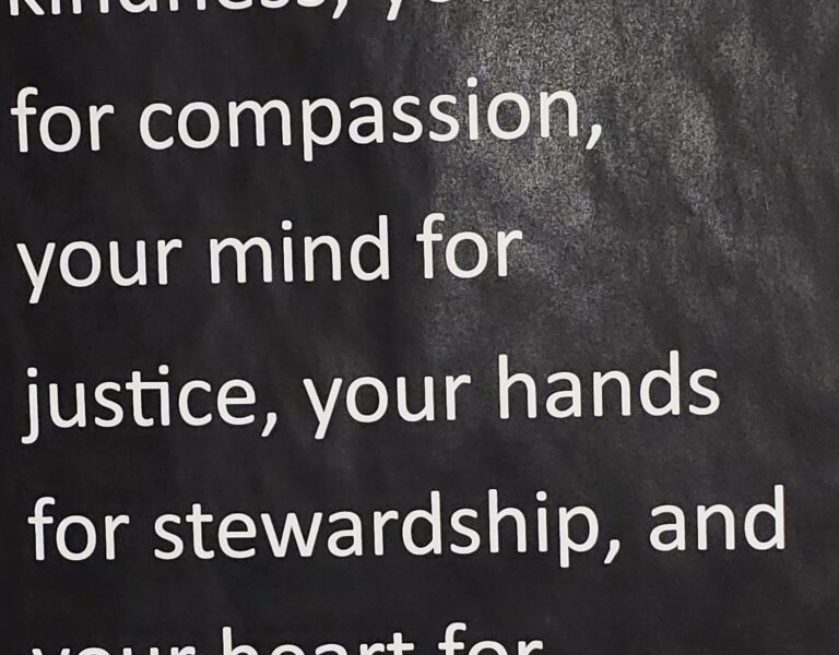 Mission Assurance agreement ending at St. Martha’s Hospital