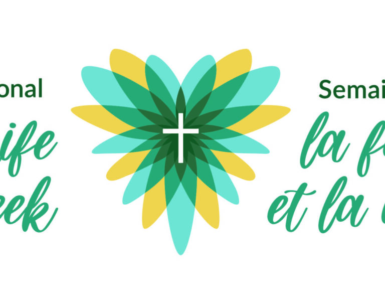 National Family and Life Week