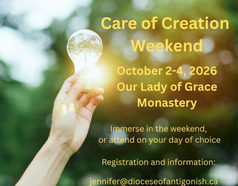 Season of Creation