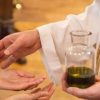 Anointing of the Sick